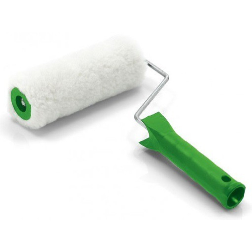 DIY Vestan Farbrollerset
