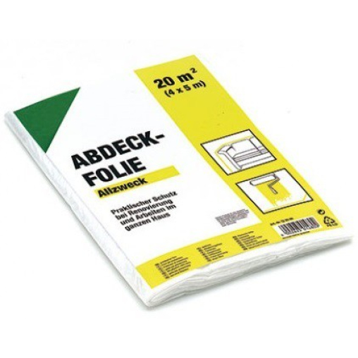 Abdeckfolie