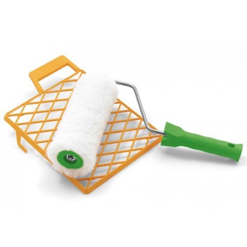 DIY Vestan Farbrollerset