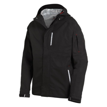 FHB® Regenarbeitsjacke Protect BORIS, Membran 1 Stück, Größe: XXL - Bild-Darstellung des Produktes 1