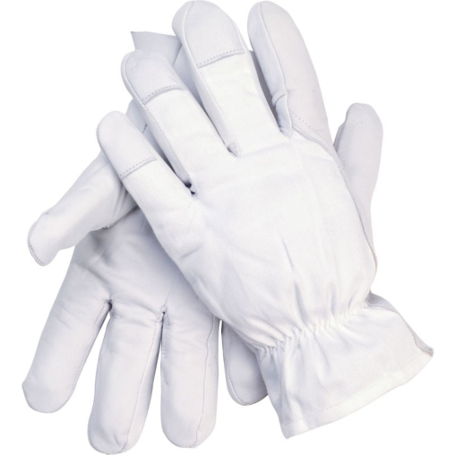 NITRAS Nappa-Körper-Handschuhe