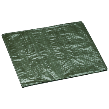 Gewebeplane mit Ösen 1 Plane, Maße: 2 x 3 m = 6 m² - Bild-Darstellung des Produktes 1