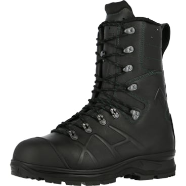 HAIX® Schnittschutzstiefel S3 PROTECTOR PRO 2.0 1 Paar, Größe: UK 5 (EU 38) - Bild-Darstellung des Produktes 1
