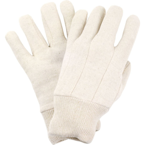 NITRAS Baumwoll-Jersey-Handschuhe