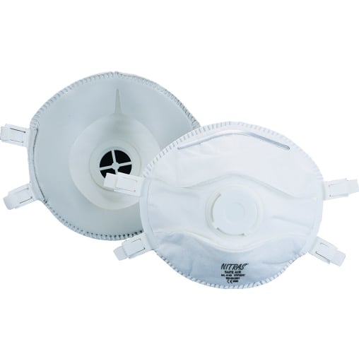 NITRAS -Safe Air- FFP3