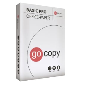 HP Home & Office Kopierpapier A4 500 Blatt bei online bestellen
