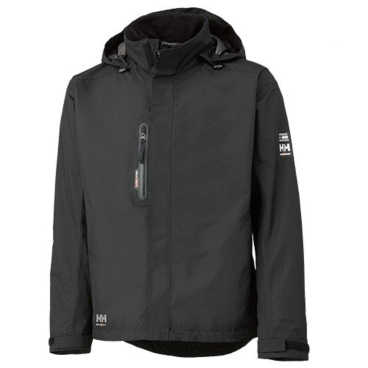 Helly® Hansen Regenjacke MANCHESTER 1 Stück, Größe: L - Bild-Darstellung des Produktes 1