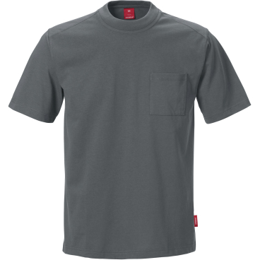 KANSAS® T-Shirt 7391 TM 1 Stück, Größe: S - Bild-Darstellung des Produktes 1