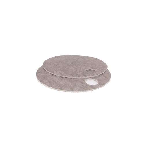 EVERSOAK Absorber-Vlies Faßabdeckung