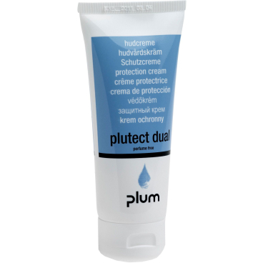 Plum Plutect Dual 100 ml - Tube - Bild-Darstellung des Produktes 1