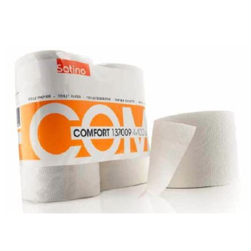 SATINO Comfort Toilettenpapier