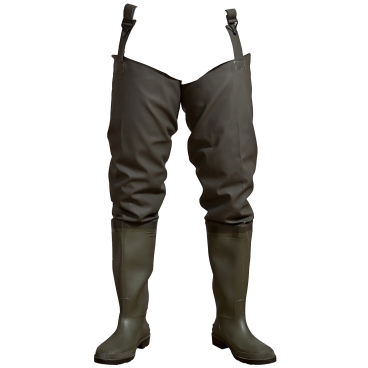 ELKA® Rainwear Watstiefel 1 Paar, Größe: 47 - Bild-Darstellung des Produktes 1