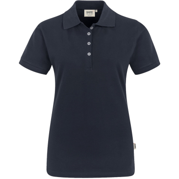 HAKRO® Damen Poloshirt Stretch 222 1 Stück, Größe: XL - Bild-Darstellung des Produktes 1