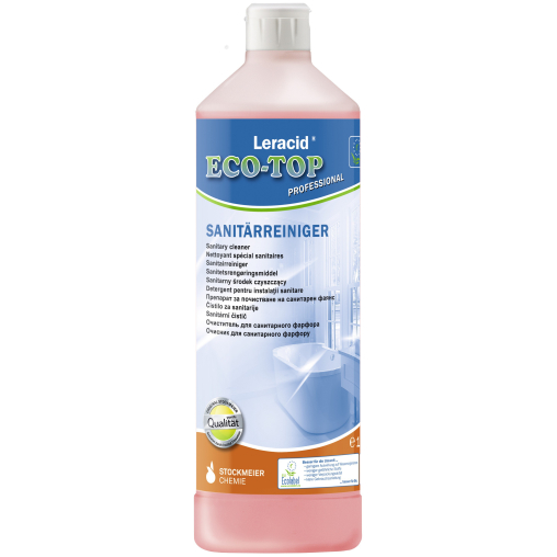 Leracid Sanitärreiniger
