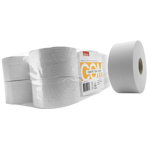 SATINO Comfort Jumborolle, Toilettenpapier