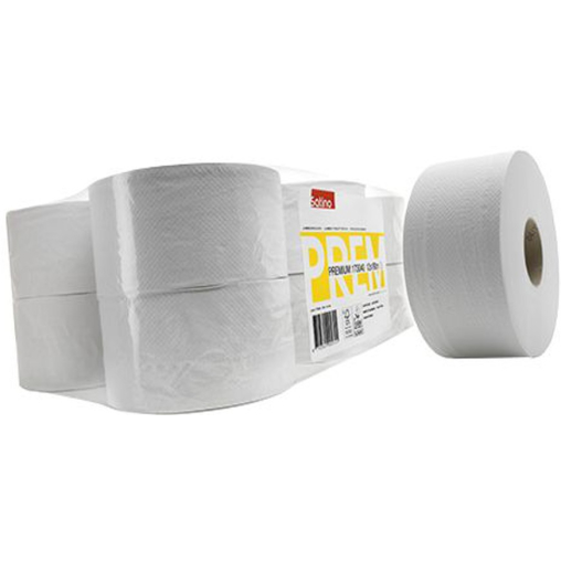 SATINO Premium Jumborolle