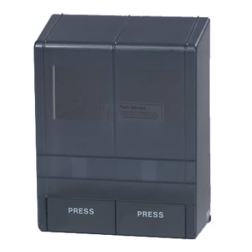 Plum Spender MP 2000 Modul 2, Kunststoff 1 Stück - Bild-Darstellung des Produktes 1