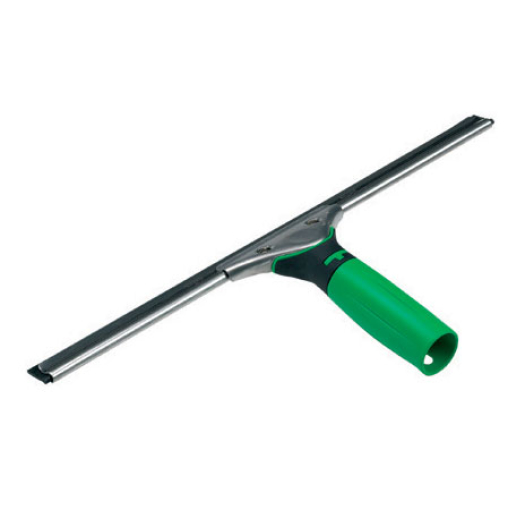 UNGER ErgoTec® Wischer Fensterabzieher, Hard