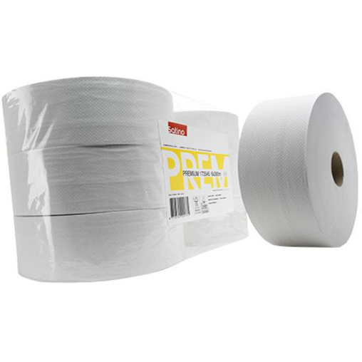 SATINO Premium Jumborolle
