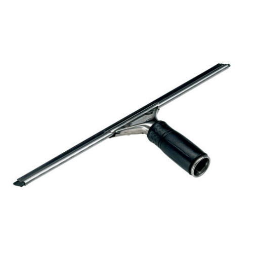 UNGER Pro Wischer Edelstahlwischer, Soft