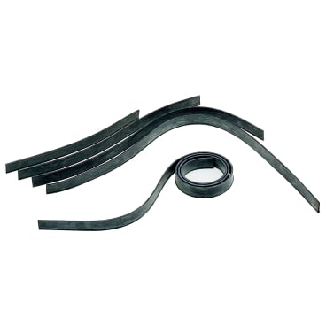 UNGER Wischergummi, Soft 1 Packung = 10 Stück, Breite: 35 cm - Bild-Darstellung des Produktes 1