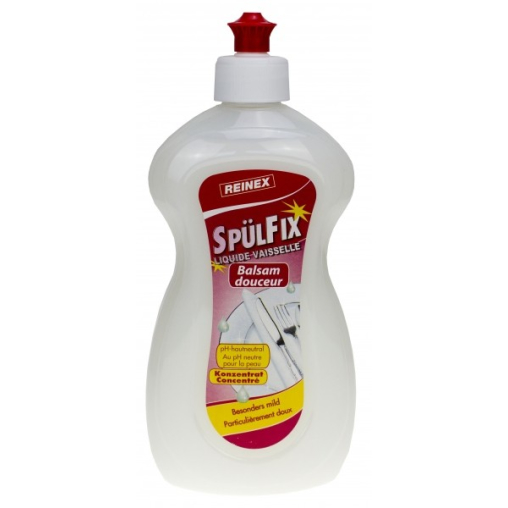 Reinex Spülfix Balsam Handspülmittel