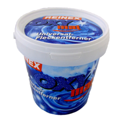 Waschpulver & -mittel 