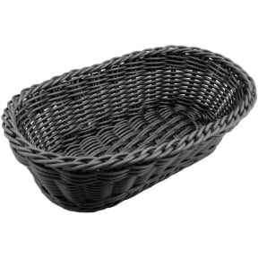 Brotkörbe & Kästen in schwarz online kaufen