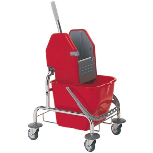 Meiko Einfachfahreimer ECO 1 x 15 Liter