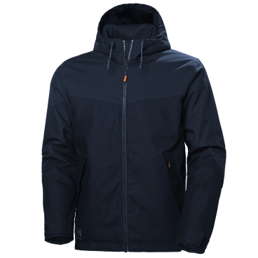 Helly® Hansen Winterjacke OXFORD, marine 1 Stück, Größe: L - Bild-Darstellung des Produktes 1