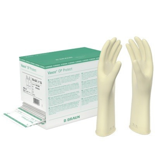 B. Braun Vasco® OP Protect - OP-Handschuhe