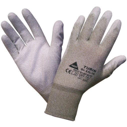 Hase Montagehandschuh Turin (ESD)