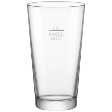 Pint Glas 0,4 l, 6 Stück, Glas kaufen