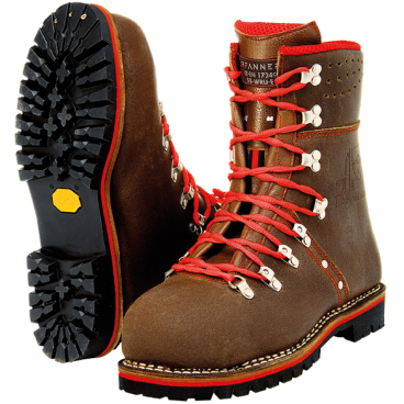 Pfanner® Forst- und Schnittschutzstiefel Kl. 1 TIROL JUCHTEN 1 Paar, Größe: 36 - Bild-Darstellung des Produktes 1