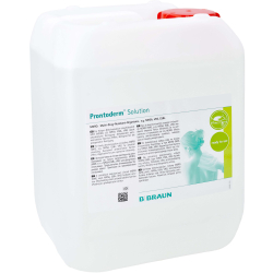 B. Braun Deutschland GmbH & Co.KG 