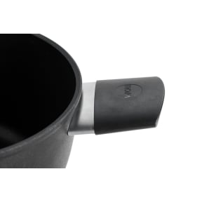 WOLL EcoLite Induktion SG, Gusstopf, PFAS-frei, 2 Griffe seitlich – Durchmesser: 20 cm, Höhe: 10 cm, Volumen: 2,6 Liter