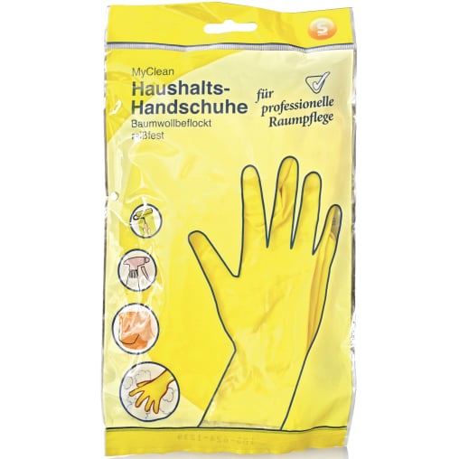 MaiMed® Haushalts-Handschuhe