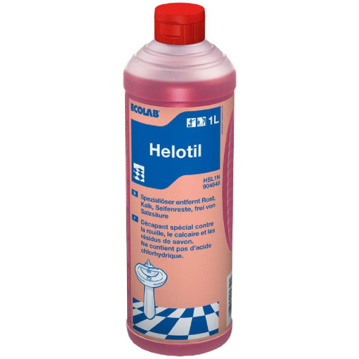 ECOLAB Helotil® Sanitär-Grundreiniger