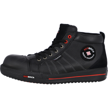 REDBRICK® Sicherheitshochschuhe S3 ONYX HYDRATEC 1 Paar, Größe: 42 - Bild-Darstellung des Produktes 1