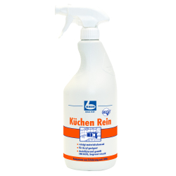 Dr. Becher Küchen Rein 1 Liter