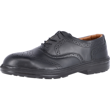 U-Power® Business Sicherheitsschuhe S3 Florence, U-Manager 1 Paar, Größe: 43 - Bild-Darstellung des Produktes 1