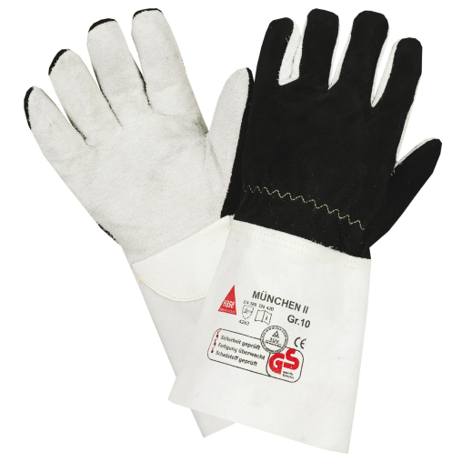 Hase Schnittschutz-Handschuh München I