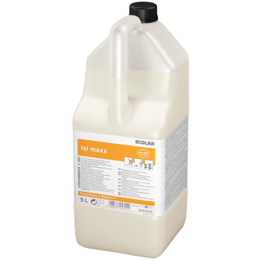 ECOLAB Isi maxx Dispersion