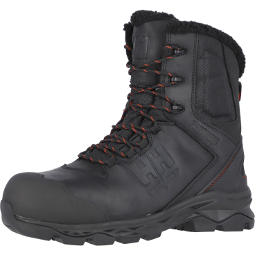 Helly® Hansen Winter Sicherheitsstiefel S3 OXFORD WINTER TALL SZ 1 Paar, Größe: 39 - Bild-Darstellung des Produktes 1