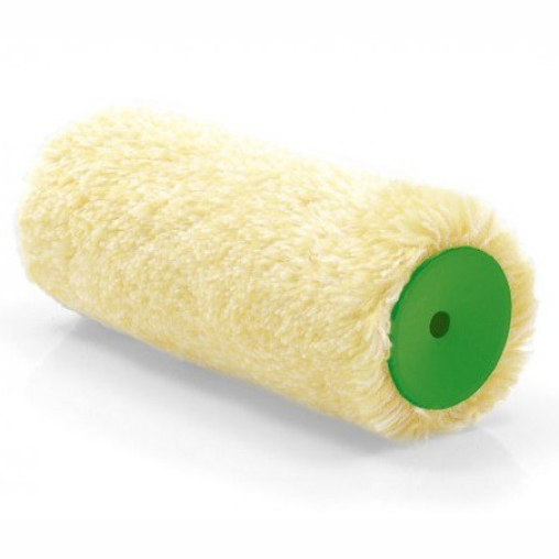 Jumbowalze Goldflor Farbrolle