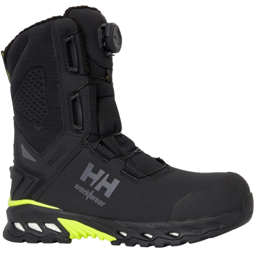 Helly® Hansen Winter Sicherheitsstiefel S7L MAGNI EVO BOA 1 Paar, Größe: 35 - Bild-Darstellung des Produktes 1