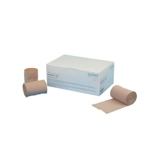 MaiMed® - Dur dauerelastische Kompressionsbinden