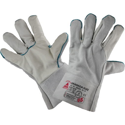 Hase Schweißerhandschuh Granada short