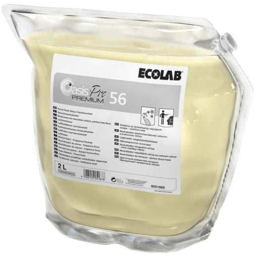 ECOLAB Oasis Pro Premium Geruchsneutralisator