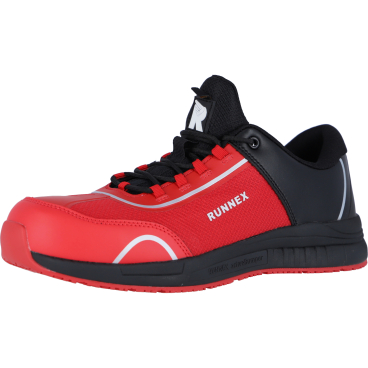 RUNNEX® Sicherheitshalbschuhe S1PS 5114, SportStar 1 Paar, Größe: 45 - Bild-Darstellung des Produktes 1